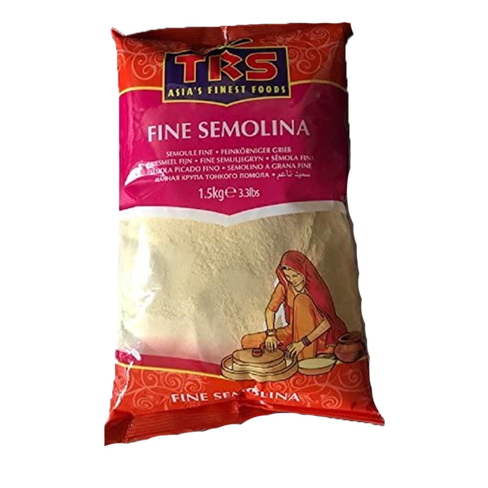Semolina Fine