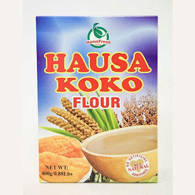 Hausa Koko Flour