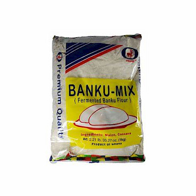 Banku Mix