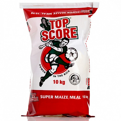 Top Score Super Maize Meal
