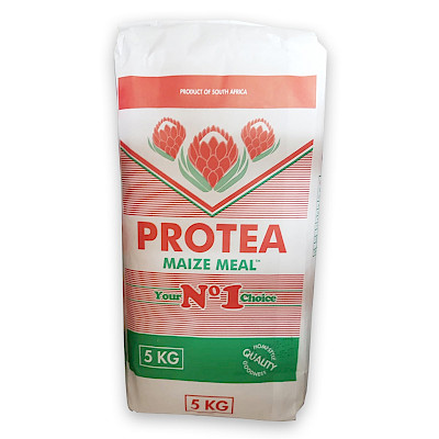 Protea Maize Meal
