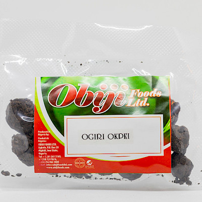 Ogiri