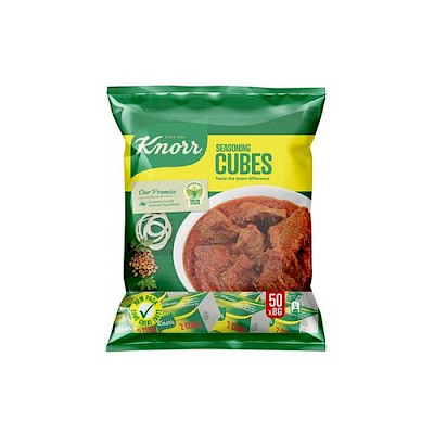 Knor Seasoning Cubes