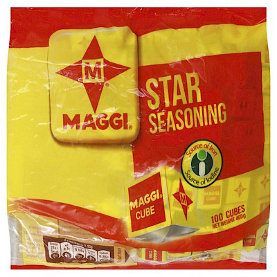 Maggi Star Seasoning