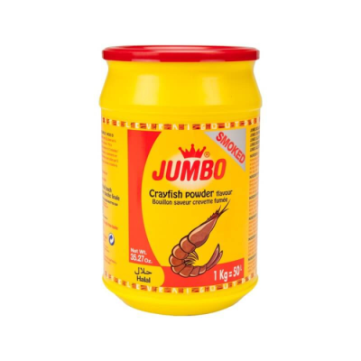 Jumbo Crayfish Powder