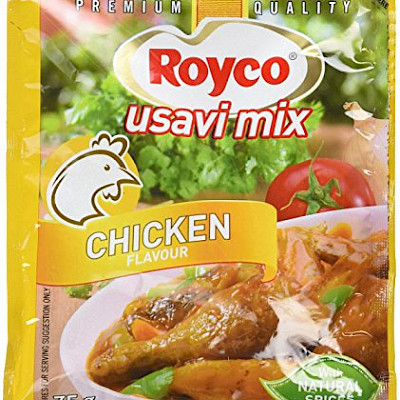 Royco Usavi Mix
