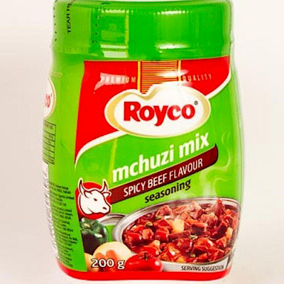 Royco Mchuzi Mix