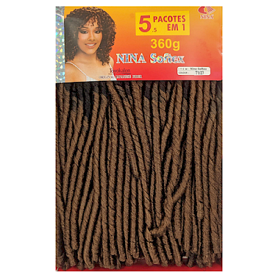 Nina Softex