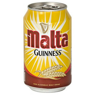 Malta Guinness