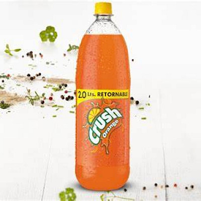 Orange Crush