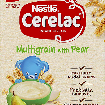 Nestle Cerevita Cereal