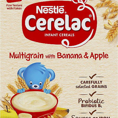 Nestle Cerelac