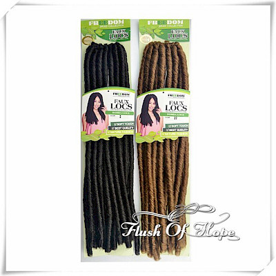Faux Locks