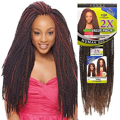 Janet Collection