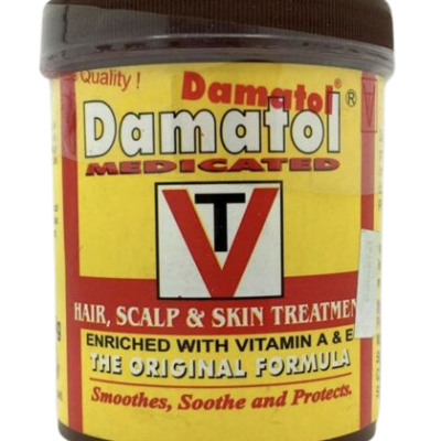 Damatol Medicated Hair Conditioner