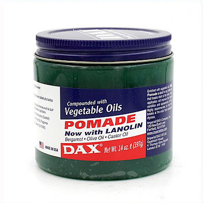 Dax Pomade