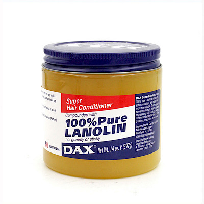 Dax Lanolin Conditioner