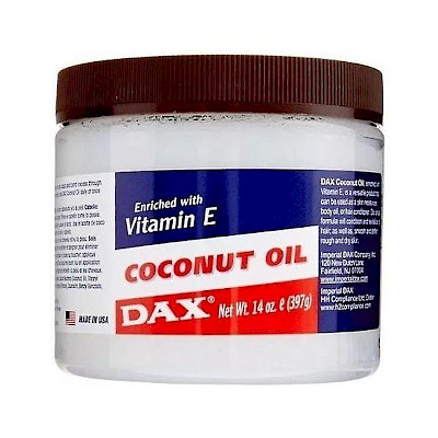 Dax Coconut Oil Conditioner