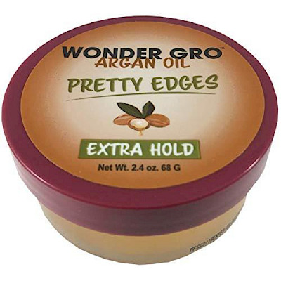 Wonder Bro Argan Oil