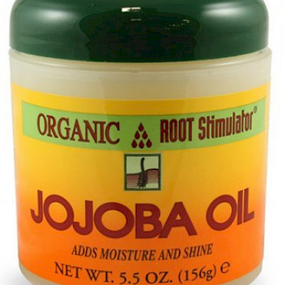 Jojoba Hair Oil