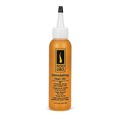 Doo Glo Oil