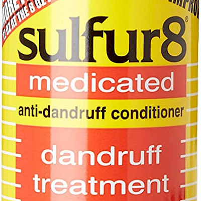 Sulphur 8 Spray