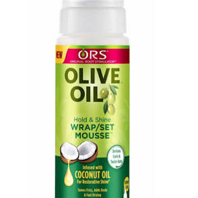 Ors Mousse