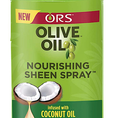 Ors Nourishing Sheen Spray