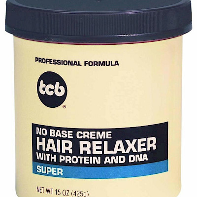 TCB Hair Relaxer
