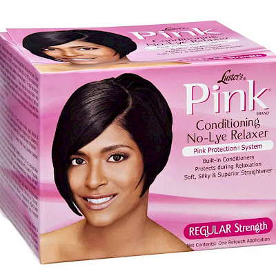 Pink Relaxer Kit