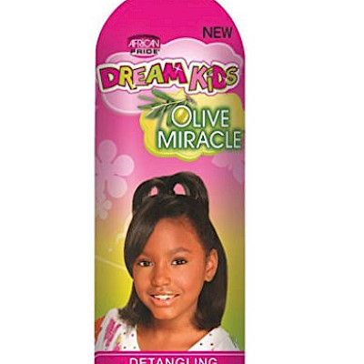 Dream Kids Conditioner