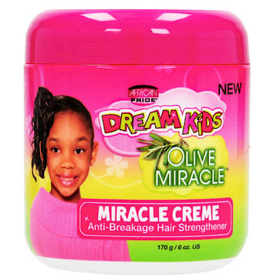Dream Kids Miracle Creme