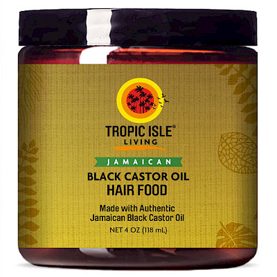 Black Castor Original