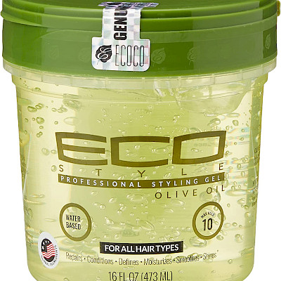Eco Professional Styling Gel