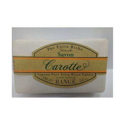 Carotte Soap